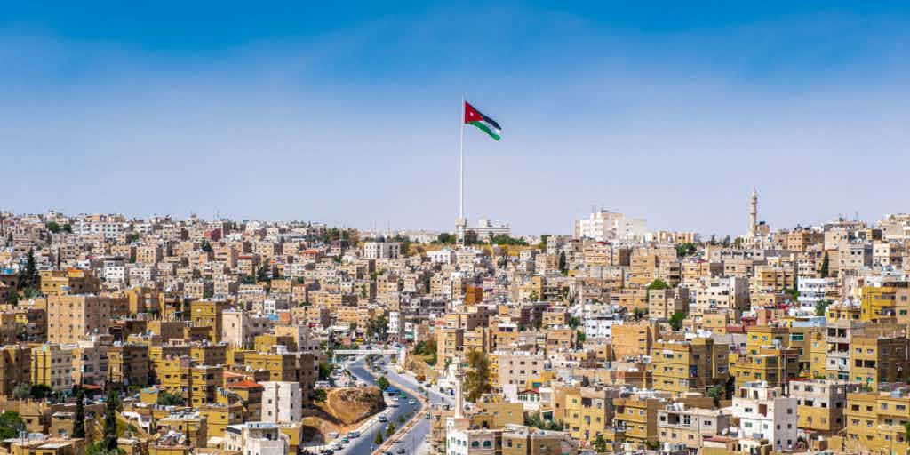 7 Great Places To Study Jordanian Arabic In Amman